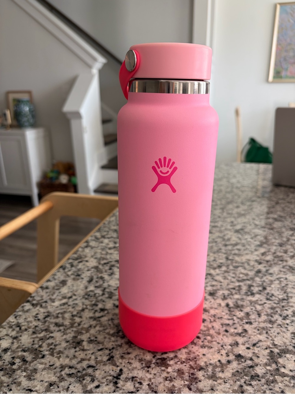 Hydroflask Water Bottle - 40 oz